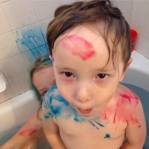 Meet your Posher, Damon